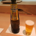 青華こばやし - 28年11月　プレモル