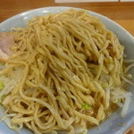 ラーメン BooBoo太郎。 - 