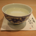 青華こばやし - 28年11月　酒器