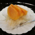 青華こばやし - 28年11月　柿氷