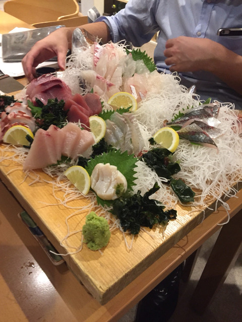 あさまる 北口店 - 茅ケ崎/海鮮 | 食べログ