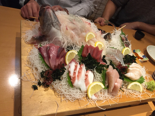 あさまる 北口店 - 茅ケ崎/海鮮 | 食べログ