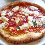 イタリア食堂 MARIA - ピッツァ