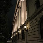 ロゼット - 明治生命館