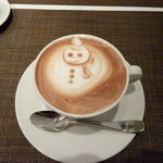 トゥ セイ グランデ - カプチーノ①