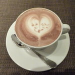 トゥ セイ グランデ - カプチーノ②