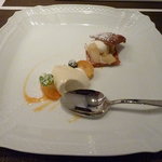 トゥ セイ グランデ - デザート☆