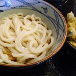 丸亀製麺 - 