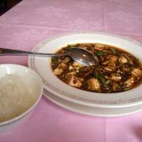 赤坂 四川飯店 - 
