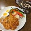 100時間カレーB&R 浦安店