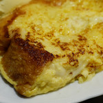 サトウコーヒー - フレンチトースト