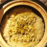 銀座 しのはら - 出来上がりました