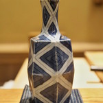 ごだん 宮ざわ - 早瀬浦（福井）のひやおろし