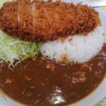 とんかつ檍のカレー屋 いっぺこっぺ 蒲田本店 - 