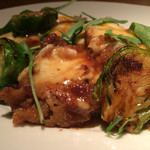 串カツ＆ワインバル ゑしぇ蔵 - 