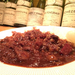 串カツ＆ワインバル ゑしぇ蔵 - 