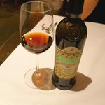 アルチェントロ - シチリアのマルサラ酒　ブックラム パッシート ディ パンテレリア