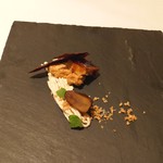 アルチェントロ - エスプレッソのカタラーナ