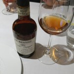 アルチェントロ - シチリアのマルサラ酒　ベッキオ・サンぺリ