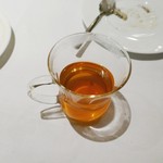 アルチェントロ - ハーブティー