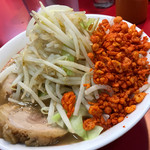 千里眼 - からあげまし