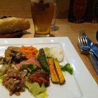 築地ボン・マルシェ - 