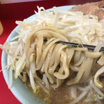 ラーメン二郎 - 