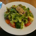 ザ コンランショップ カフェ   - 