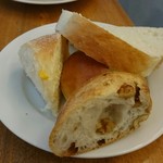 ザ コンランショップ カフェ   - 