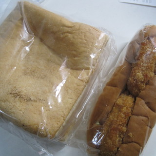 ベーカリー梶山_1