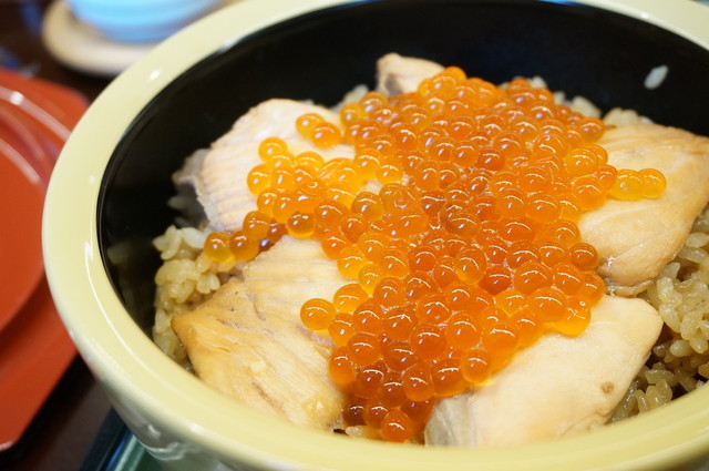 あら浜 亘理店 - 亘理（日本料理）の写真