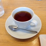 ラ・プレシューズ - ダージリン