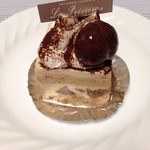 ラ・プレシューズ - テュラン