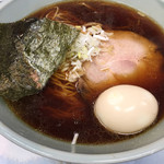 ラーメン丸仙 - 