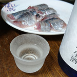 神戸酒心館　数量限定　純米吟醸生酒 福寿 爽生