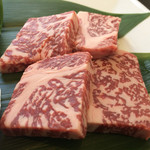 焼肉酒家大門 - 