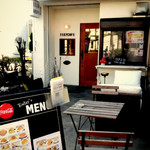 1137CAFE - 