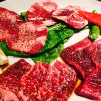 原宿焼肉 KINTAN - 