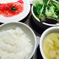 原宿焼肉 KINTAN - 