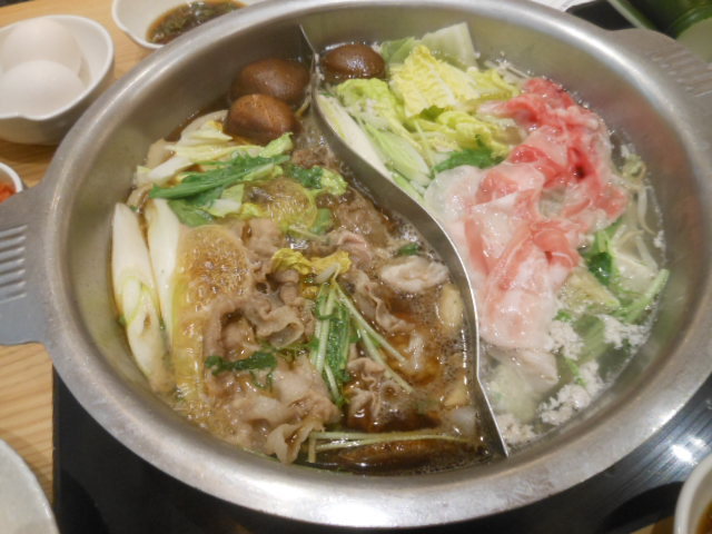 しゃぶ菜 アリオ八尾店 近鉄八尾 しゃぶしゃぶ 食べログ