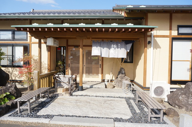 浜寿し - 逢隈（寿司）の写真