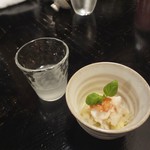 日本酒餐昧うつつよ - 