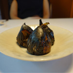 Restaurant Satoshi.F - 