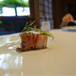 Restaurant Satoshi.F - 