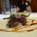 Restaurant Satoshi.F - 