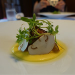 Restaurant Satoshi.F - 