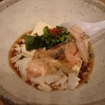 こう太 - ごちゃまぜ豆腐