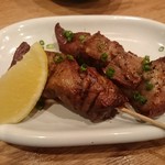こう太 - 牛タン