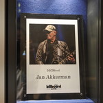 ビルボードライブ大阪 - 2016.10　この日は元Focusのヤンアッカーマン