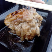 肉の匠 将泰庵  船橋本店 - 飲めるハンバーグ1400円